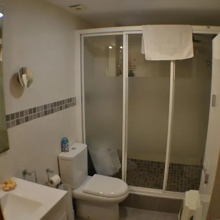 Apartamento Tranquilo Cerca De La Playa Hutb017824 Castelldefels